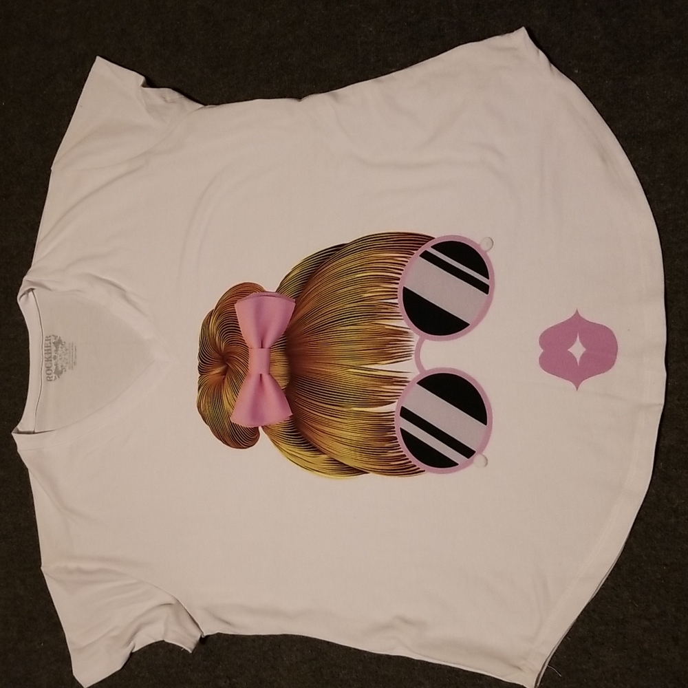 NWOT tshirt